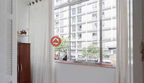 Imagem 11 de 22 de Apartamento 2 Dorms - R$ 545.000,00 - 69m² - Código: 9115 - V9115