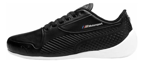 Tenis Puma Bmw Niño Talla 22 Cms Mms Drift Cat 7s 30644101 B