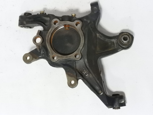 Mango Trasero Derecho Mitsubishi Endeavor 04-11 (Usado)