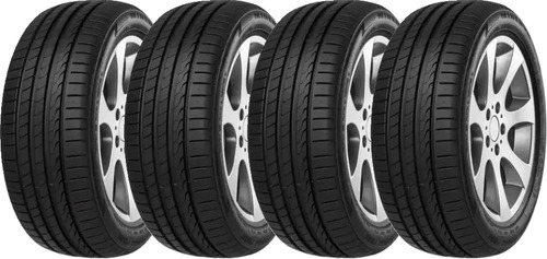 Kit de 4 pneus Minerva Passeio F205 235/45R19 99 Y