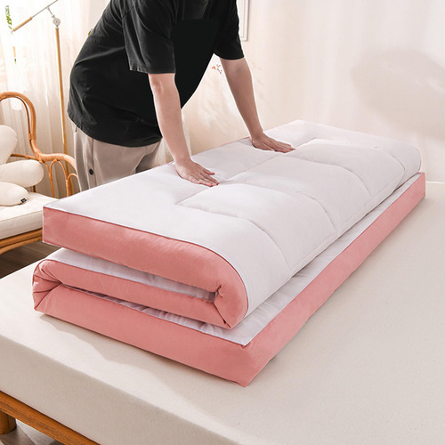 Colchón De Futón, Almohadilla Para Dormir, 90cmx200cm