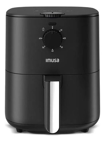 Freidora Easy Fry One 3.5l Imusa Air Fryer Nuevo Oferta