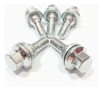 Comprar Kit 16 Bulones Rueda Cromados C4 Picasso Llanta Aleación