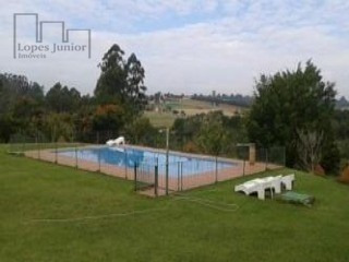 Chácara À Venda, 157300 M² Por R$ 1.600.000,00 - Jundiaquara - Araçoiaba Da Serra/sp - Ch0003