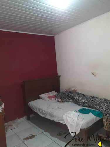 Casa Sao Francisco, Ca00395, Catanduva, Joao Miguel Corretor De Imoveis, Venda De Imoveis - Ca00395 - 68314748