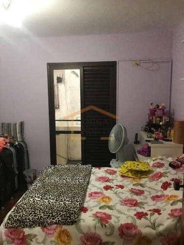 Imagem 15 de 15 de Apartamento, Venda, Vila Guilherme, Sao Paulo - 1869 - V-1869