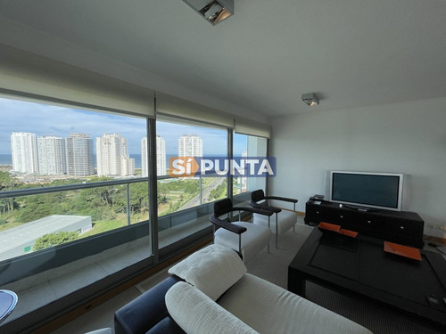 Imagen 8 de 30 de Excelente Apartamento Semi Piso En Venta!!