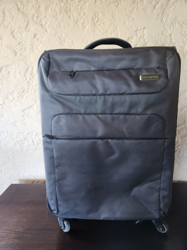 Valija Samsonite Glide Spinner 65 Cm