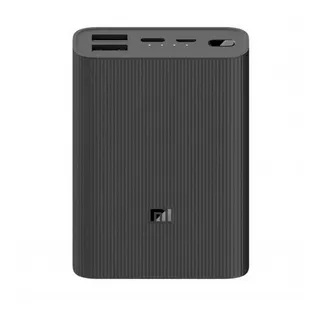 Power Bank 3 Ultra Xiaomi 10000mah Usb-c 22.5w Quick Charge