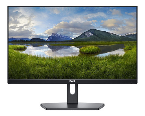 Monitor gamer Dell SE2219H LCD 22" negro 100V/240V