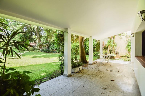 Imagen 16 de 30 de Impresionante Casa De 6 Ambientes - Master Suite - Jardin - 2 Cocheras - Belgrano R