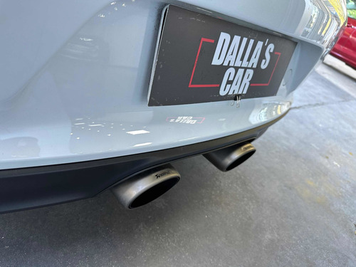 Imagen 9 de 20 de Porsche 911 2018 3.0 Carrera 4s 420cv Automática