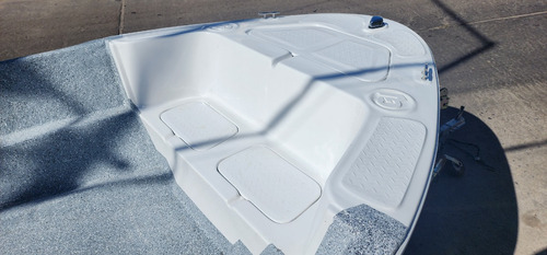 Tracker Ast 3v Tango 510 Nuevo Nautica Milione Permutas 12