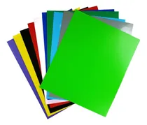 Comprar Plastico Alto Impacto. Poliestireno (pai) Color 0,5 50x60cm
