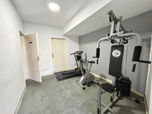 Venta Monoambiete Con Balcón Amenities Abasto