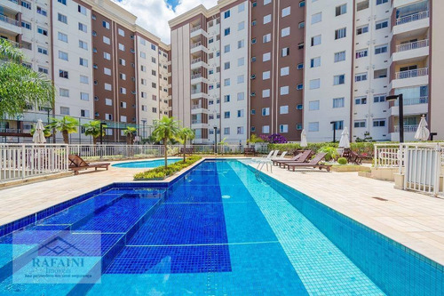 Apartamento Com 2 Dormitórios À Venda, 46 M² Por R$ 289.000,00 - Jardim Santa Cruz - São Paulo/sp - Ap0937