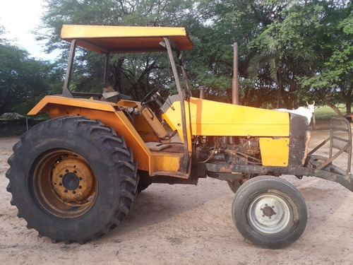 Imagem 3 de 12 de Trator Valmet 880 Ano 1988