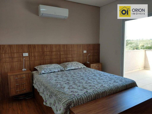 Imagem 13 de 23 de Casa Com 3 Dormitórios À Venda, 222 M² Por R$ 1.370.000,00 - Suru - Santana De Parnaíba/sp - Ca1151
