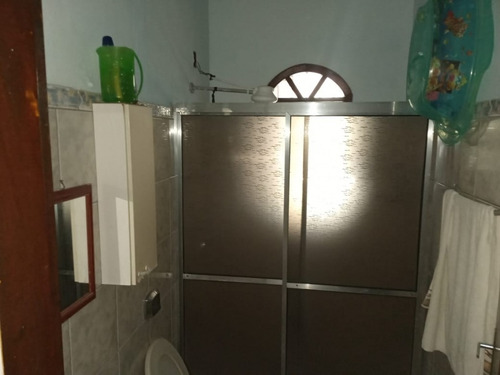 Imagem 7 de 11 de Casa Com Edicula Venda Caraguatatuba - Sp - Travessão - 2744