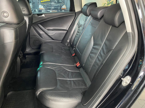 Volkswagen Passat Variant 2.0 Tfsi Comfortline 5p