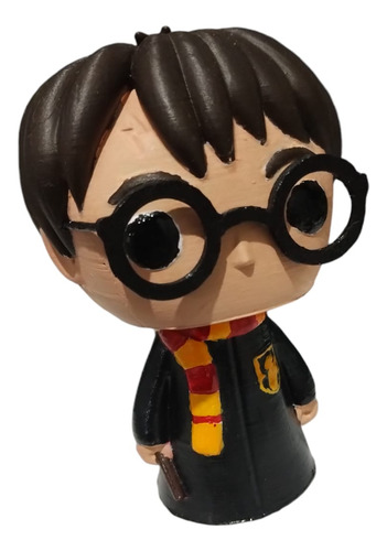 Funk Pop Harry Potter