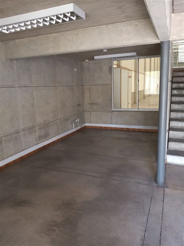 Bodega En Arriendo En Quilicura