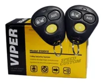 Comprar Alarma Viper Kit De Seguridad Para Auto 3100vx Anti Robo