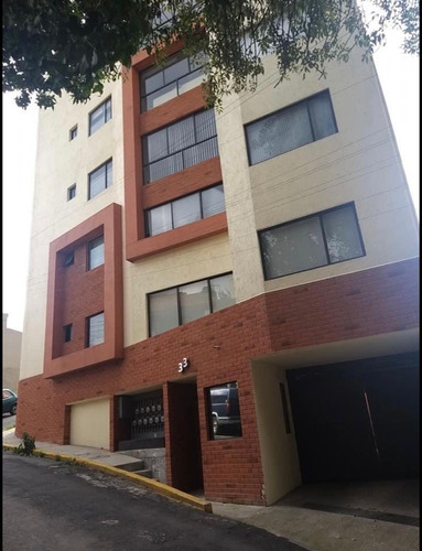 Departamento Renta Cuajimalpa