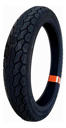 Pneu Traseiro Dakar 2 90/90-18 Sem Camara Levorin