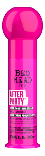 Crema Tigi Suavizante After Party 100ml - mL a $759