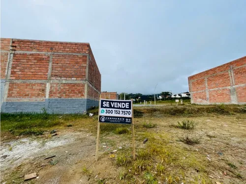 En Venta Lotes Para Inversión La Ceja