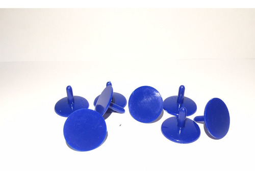 Imagen 1 de 1 de Marca Plastica Para Green Golf