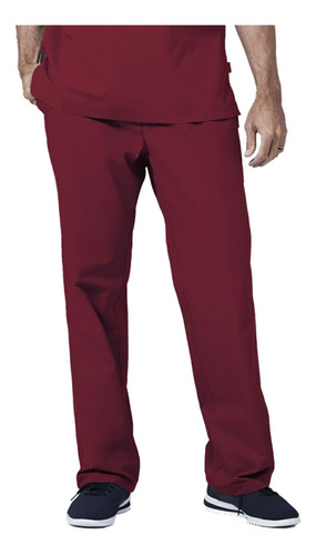 Pantalon Conves Ambo Acrocel Importado