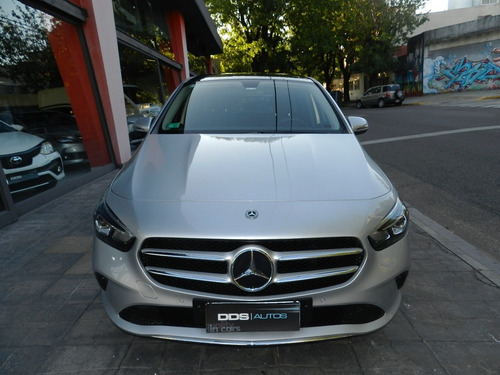 Mercedes-benz Clase B 1.3 163cv Progressive