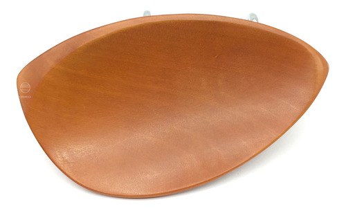 Queixeira Violino 3/4 4/4 Teka Boxwood