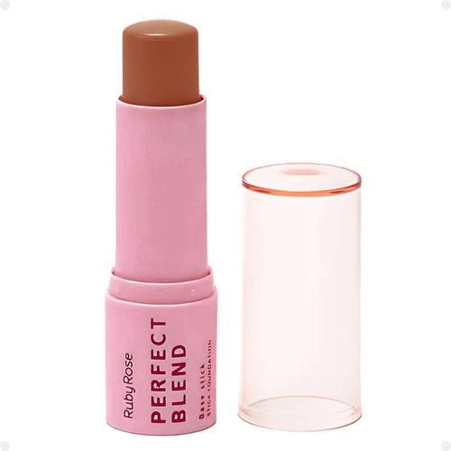 Base Stick Ruby Rose Perfect Blend Fs100 Hb-m300-10