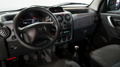 Peugeot Partner Patagónica 1.6 Hdi Vtc Plus 92