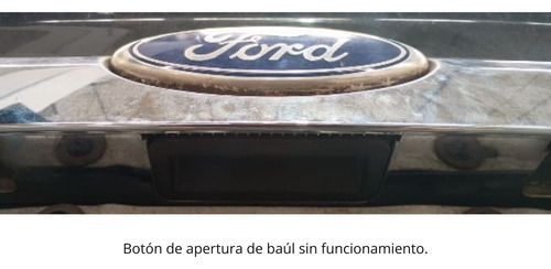 Ford Focus Ii 2.0 Ghia