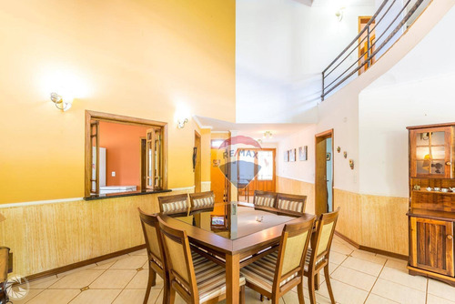 Imagem 9 de 30 de Casa Com 4 Dormitórios À Venda, 308 M² Por R$ 1.790.000,00 - Recanto Tranqüilo - Atibaia/sp - Ca5992