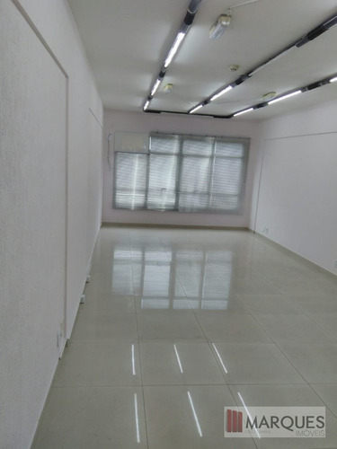 Imagem 5 de 6 de Sala Comercial No Centro - Guarulhos - 475