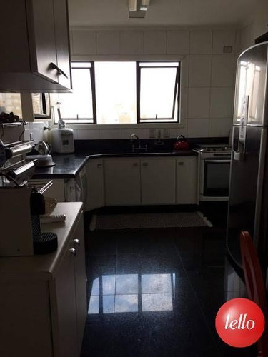 Imagem 23 de 30 de Apartamento - Ref: 194281