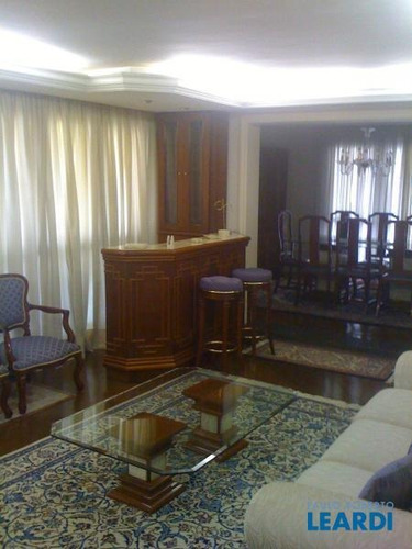 Imagem 4 de 13 de Apartamento - Morumbi - Sp - 250086