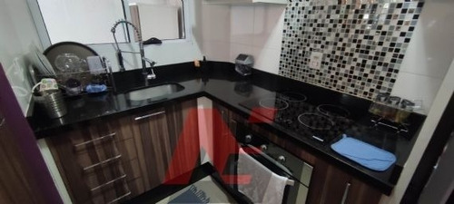 Imagem 2 de 15 de 13072 - Casa De Condominio 2 Dorms, Pestana - Osasco/sp - 13072