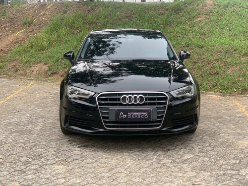 Imagem 2 de 12 de Audi A3 1.4 Tfsi 2015/2016