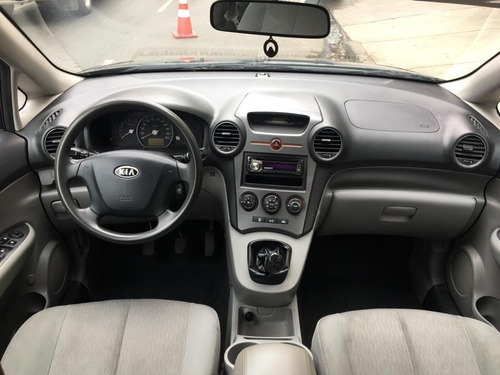Kia Carens Lx Gsl 2.0cc Mt Ben