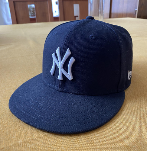 New Era - Jockey New Era Yankees Mlb 9fifty Navy