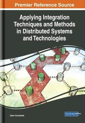 Libro Applying Integration Techniques And Methods In Dist...