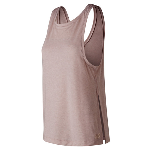 Musculosa New Balance Dama Wt83121cs1