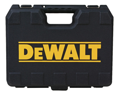 Martelete Perfurador Rompedor Dewalt Modelo D25133k 3 Modos Com Maleta De Ferramentas 110v
