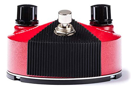 Paquete De Pedales De Distorsión Dunlop Ffm2 Germanium Fuzz